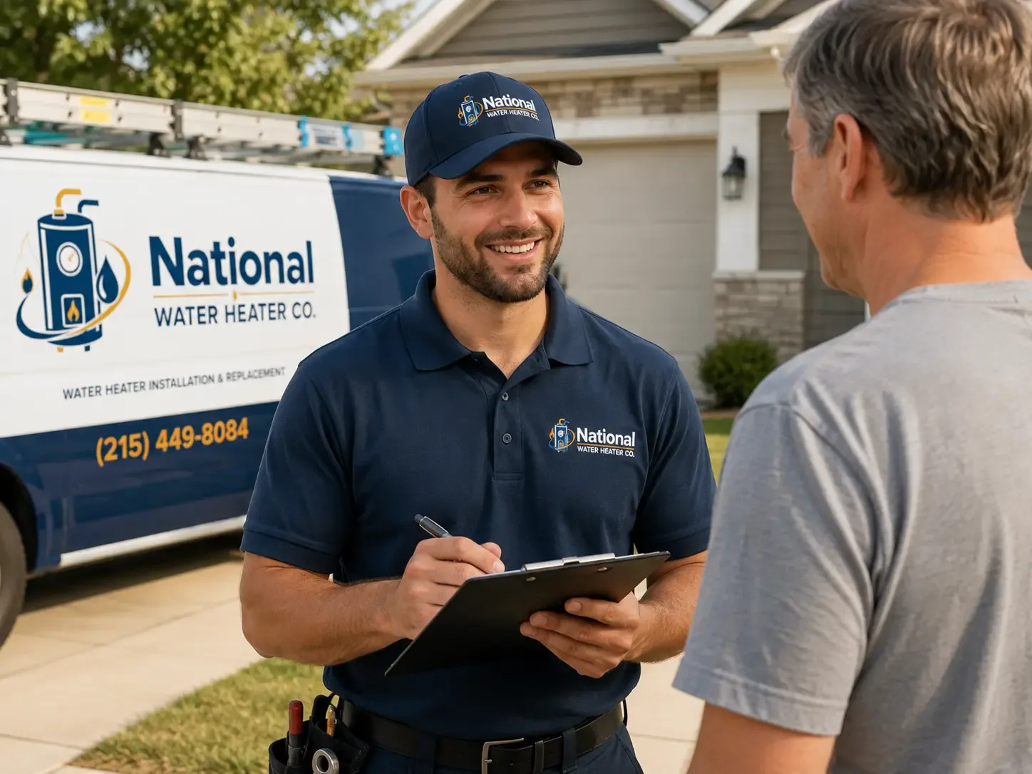 Water Heater Installation Perry, ME FAQs